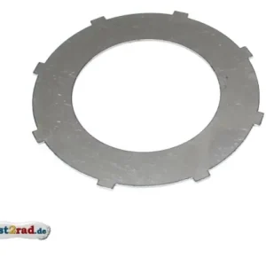 Bestseller Kupplungslamelle Stahl JAWA Kyvacka 250 350, Perak