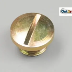 Beliebt Öleinfüllschraube alle Jawa CZ
