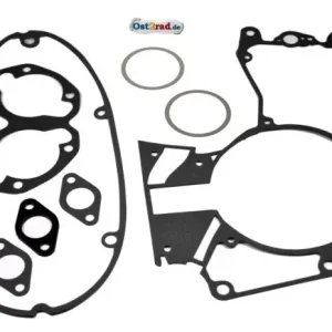 Garantierte Lieferung Papierdichtsatz Motor JAWA 354 Cellulat
