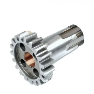 Schaftrad Getriebe 19 Zahn JAWA 634 638 639 640 Garantierte Lieferung