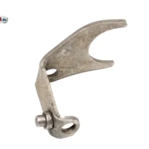 Schaltgabel Getriebe JAWA CZ 125 175 250 Kostenloser Rückversand