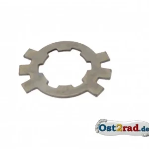 Sicherungsblech für Ritzel, JAWA CZ Solange Der Vorrat Reicht