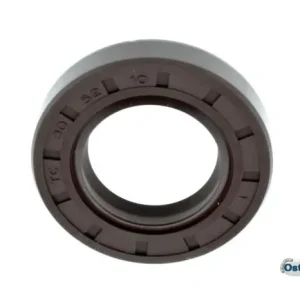 Wellendichtring 30x52x10 Motor Jawa CZ FKM braun Kostenloser Versand