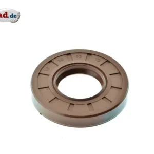 Wellendichtring 30x62x10 passend für MZ ES TS, FKM braun Jetzt Bestellen