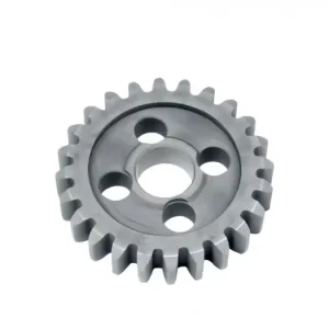 Zahnrad Getriebe 24 Zahn JAWA 634 638 639 640 Neue Ware