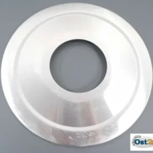 Kostenloser Versand Deckel für Radnabe hinten Jawa 353 354, 2. Wahl