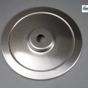 Deckel für Radnabe vorn Jawa 353 354 Meistverkauft