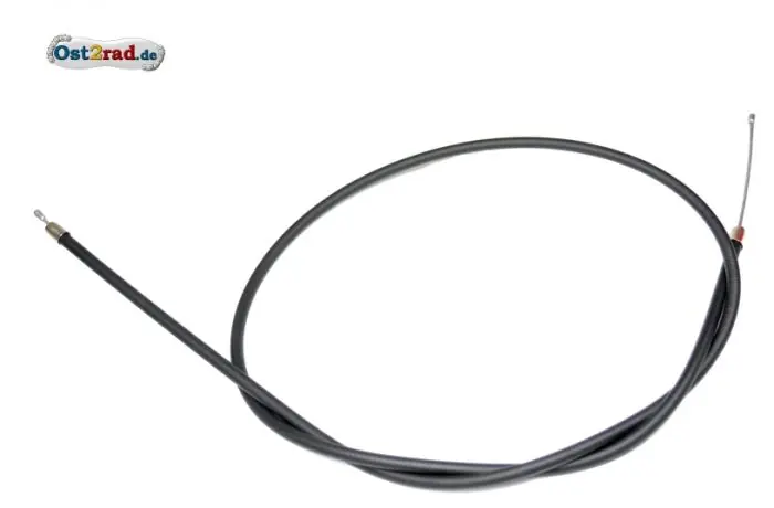 Angebot Gaszug Schiebegas JAWA CZ 125 - 350, Bowdenzug