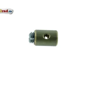 Seilrolle Kupplungszug Jawa Schraubnippel Bowdenzug universal Billig