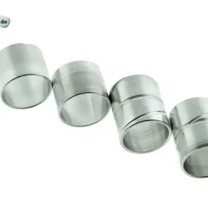 Neue Kollektion Satz Gleitbuchsen Telegabel CZ 125 - 350