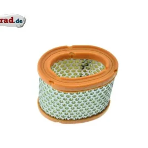 Super-Preis Luftfilter oval JAWA CZ 125 - 350 ccm