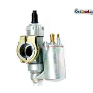 Vergaser CZ 125 150 C Beliebt