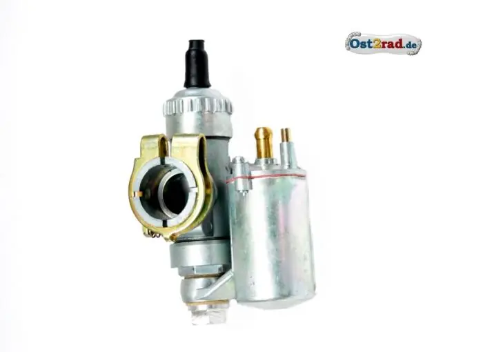 Vergaser CZ 125 150 C Beliebt