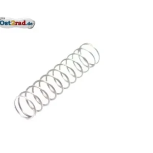 Feder für Arretierung Schaltsegment, JAWA und CZ, alle Typen Preisknaller