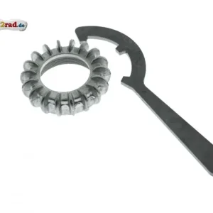 Hakenschlüssel Krümmermutter JAWA 250 350 Solange Der Vorrat Reicht