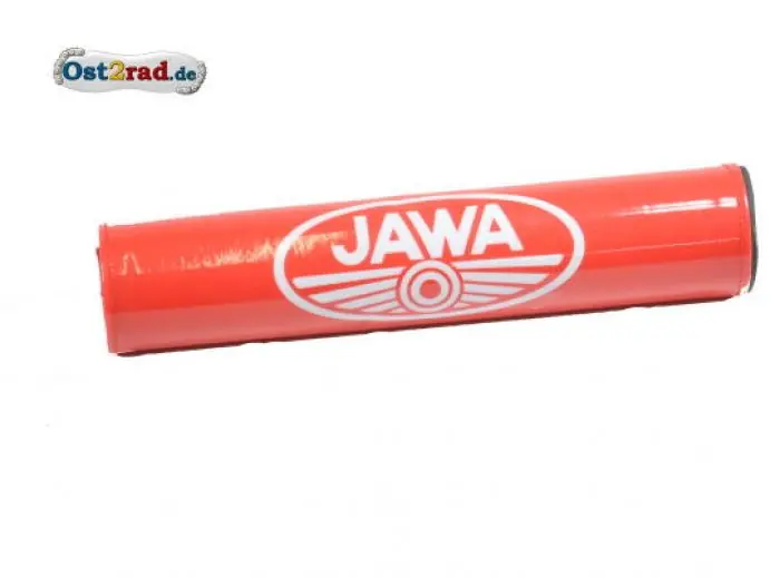 Garantierte Lieferung Lenkerpolster Jawa