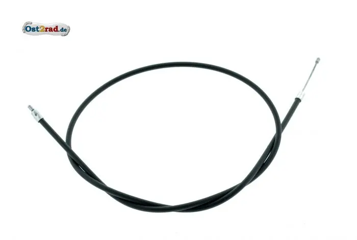 Knallerangebot Bowdenzug Gas RT125/1/2/3 SCHWARZ