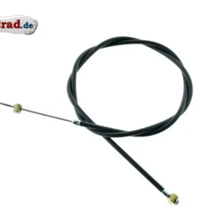 Heißes Angebot Bowdenzug Kupplung RT125 /1/2/3 schwarz 1110mm