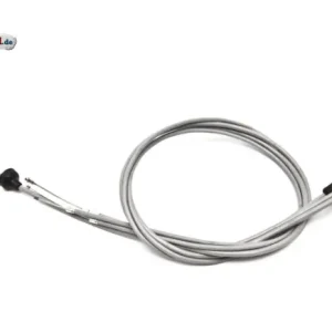 Wochenendangebot Bowdenzugsatz passend für MZ ES 175 250 /0 /1 grau