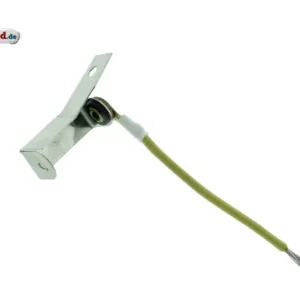 Tachobeleuchtung am Zündschloss passend für AWO BK350 und EMW Solange Der Vorrat Reicht