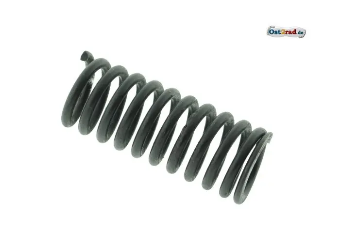 Anschlagfeder, Zusatzfeder Telegabel passend für IFA MZ BK350 Neue Kollektion