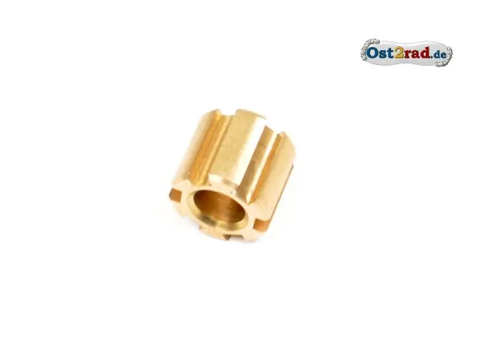 Saisonangebot Kolben Öldämpfer Telegabel BK 350