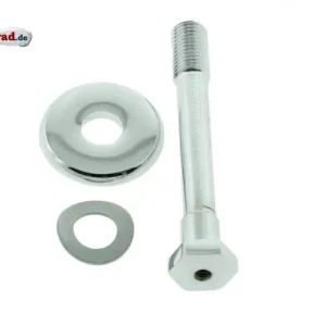 Schraube Set Telegabel oben passend für IFA MZ BK350 Expressversand