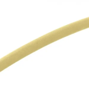 Schnäppchen Griffgummi für Haltegriff Sozius bei Einzelsitz passend für MZ ES BK AWO -T EMW beige