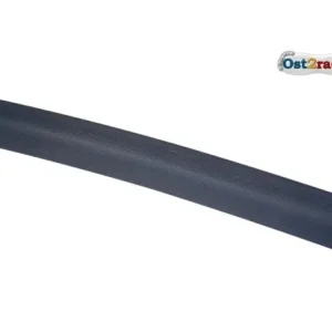 Griffgummi für Haltegriff Sozius bei Einzelsitz passend für MZ ES BK AWO -T EMW schwarz Versand Am Gleichen Tag