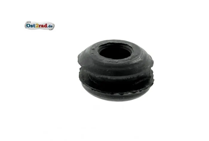 Kabeldurchführung Zündung passend für MZ BK350 Highlight