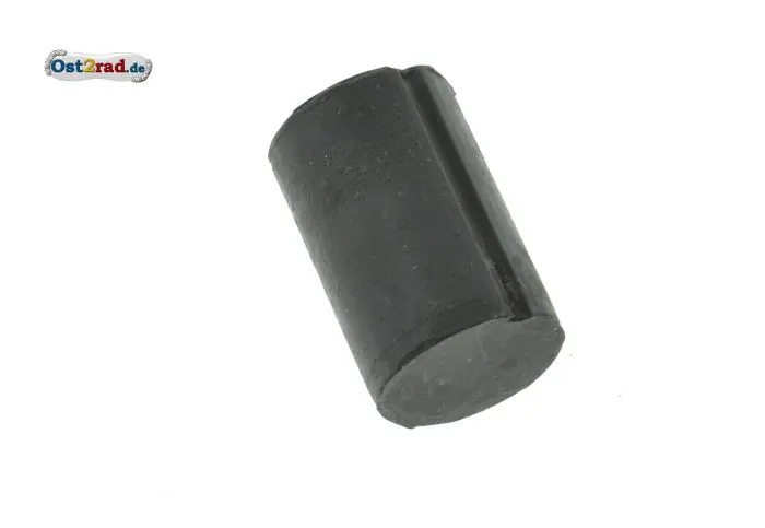 Preiswert Kippständeranschlag Gummi passend für IFA MZ BK350