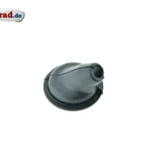 Schutzgummi Tülle für Tachowelle AWO BK EMW, schräg Knallerangebot