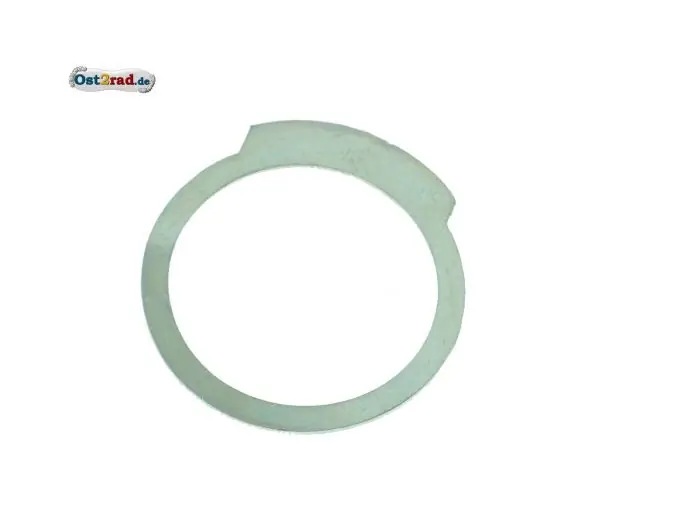 Angebot Gasdrehgriffscheibe passend für SIMSON MZ Oldtimer EMW BMW