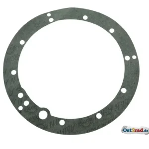 Nur Heute Dichtung Abschlussdeckel Kardan passend für MZ BK 350 Cellulat