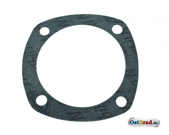 Neue Kollektion Dichtung für Dichtkappe Schwungscheibenseite passend für MZ BK 350 Cellulat