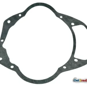 Preis Gesenkt Dichtung Getriebeflansch passend für MZ BK 350 Cellulat
