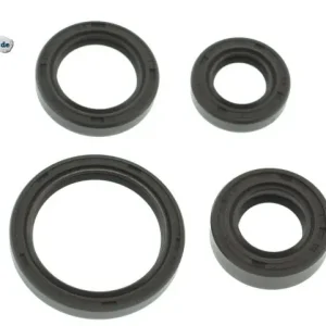 Satz Wellendichtringe passend für IFA MZ BK350 Viton Qualität Kracherpreis