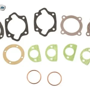 Dichtungssatz Motor 12 Teile passend für MZ BK 350 mit 15 PS Top-Angebot