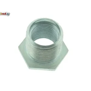 Must-Have Gewinde für Zündkerzenreparatur M14 auf M18, MZ BK350 Trabant Wartburg