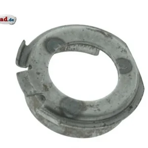 Bestseller Halteblech zur Fussschaltung IFA MZ BK350 Original