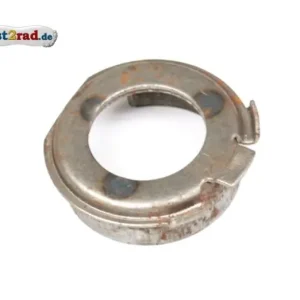 Haltescheibe zur Fußschaltung Getriebe passend für MZ BK 350 ES Top-Seller