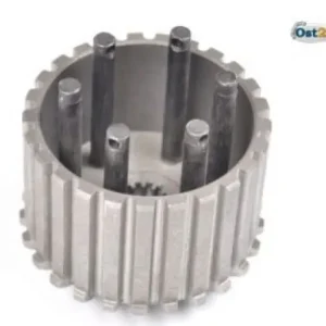 Innerer Mitnehmer für Kupplung passend für SR59 TR150 RT 125/3 ES ETS 125 150 SIMPLEX Jetzt Bestellen