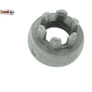 Jetzt Kaufen Kronenmutter am Kardan passend für IFA MZ BK350
