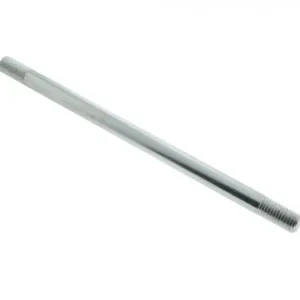 Befestigungsbolzen kurz für Motor vorn passend für MZ BK 350 Mega-Angebot