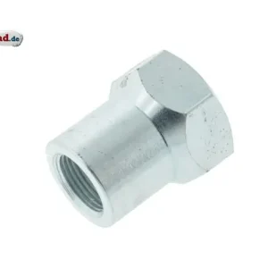 Jetzt Kaufen Bundmutter Achse passend für IFA MZ BK350 lang