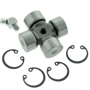 Neu Kreuzgelenk Set für Kardan passend für IFA MZ BK350