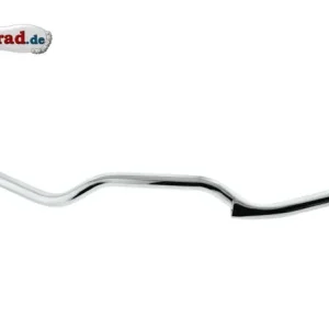 Lenker chrom IWL Berlin Wiesel AWO RT125 Solange Der Vorrat Reicht