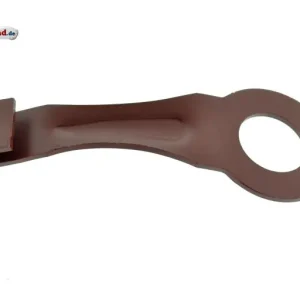 Lenkungsdämpfer Widerstandsblech passend für IFA / MZ BK350 Nur Heute