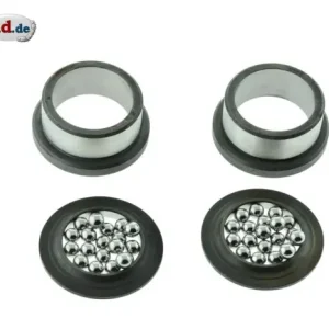 Lenkungslager Satz MZ BK 350 Preisreduziert