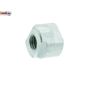 Mutter Befestigung Fahrersattel passend für MZ BK RT Abverkauf